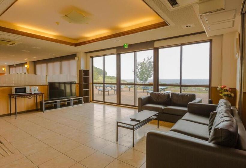 اتاق استاندارد با چشم‌انداز دریا, Tsushima Dae A