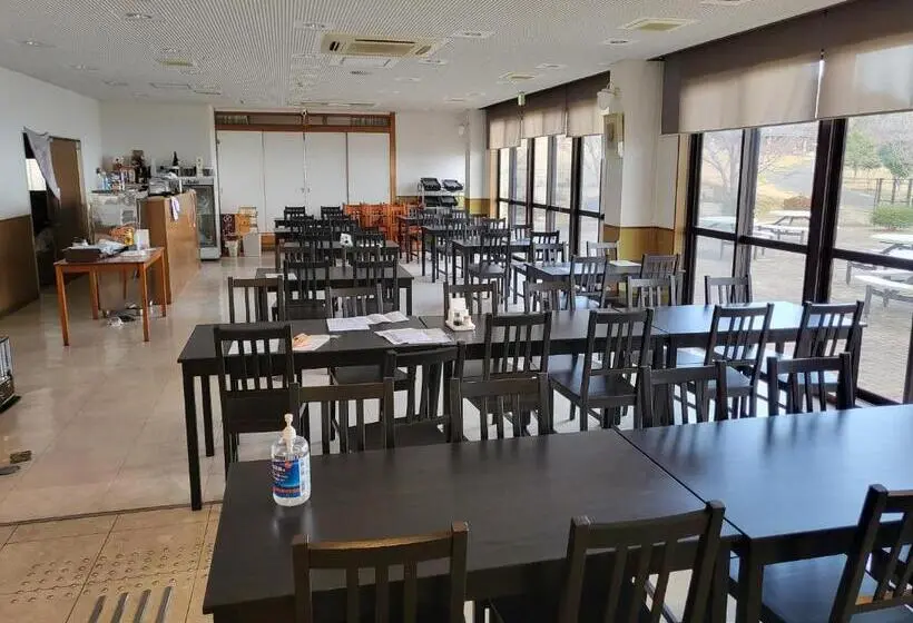 اتاق خانوادگی با سرویس بهداشتی مشترک, Tsushima Dae A