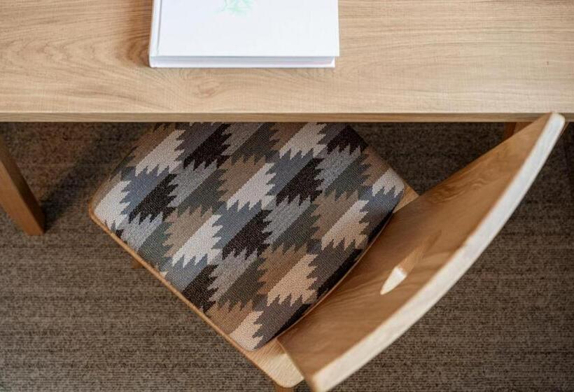 شقة غرفة واحدة, Apparthotel Zirbenhof