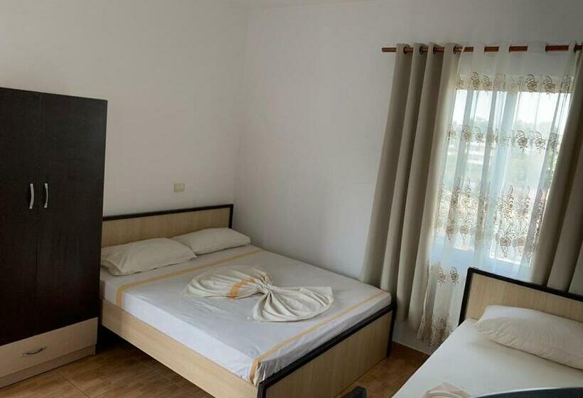 اتاق خانوادگی, Guesthouse Cami