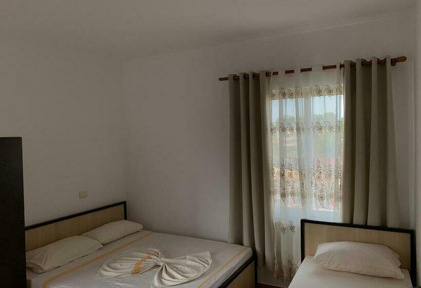 اتاق خانوادگی, Guesthouse Cami