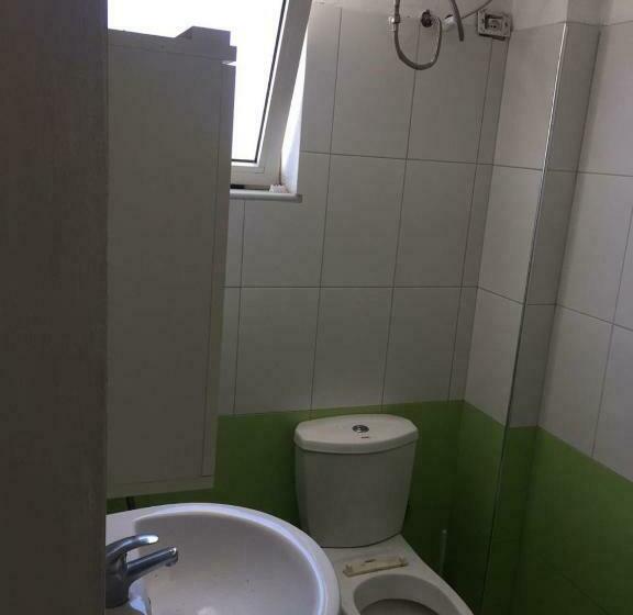 اتاق خانوادگی, Guesthouse Cami