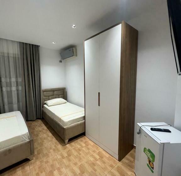 اتاق خانوادگی, Guesthouse Cami