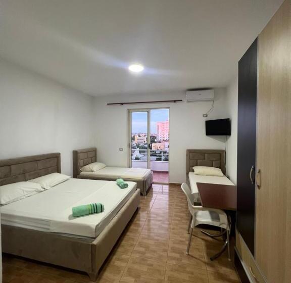 اتاق لوکس, Guesthouse Cami