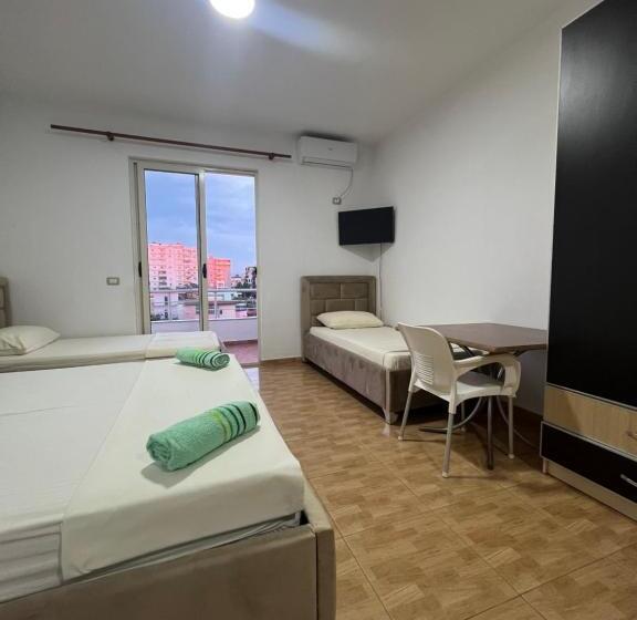 اتاق لوکس, Guesthouse Cami