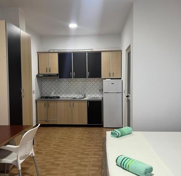 اتاق لوکس, Guesthouse Cami