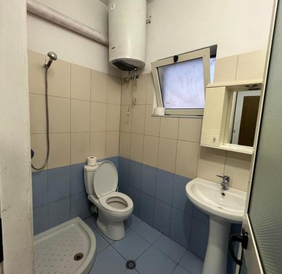 اتاق لوکس, Guesthouse Cami