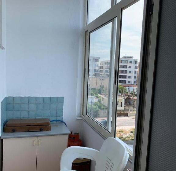 اتاق خانوادگی, Guesthouse Cami