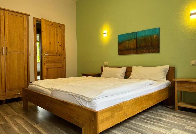 스탠다드 룸, Gaststätte Brauhaus Zwickau Gmbh