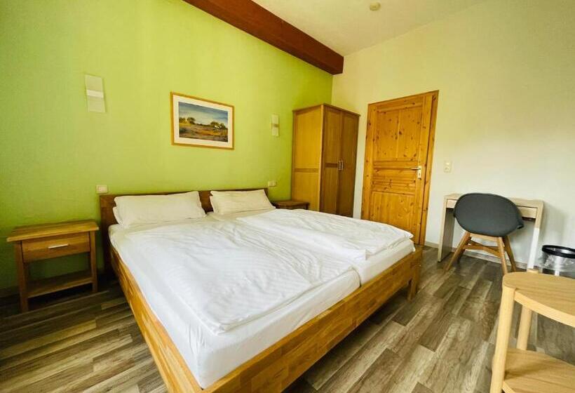 스탠다드 룸, Gaststätte Brauhaus Zwickau Gmbh