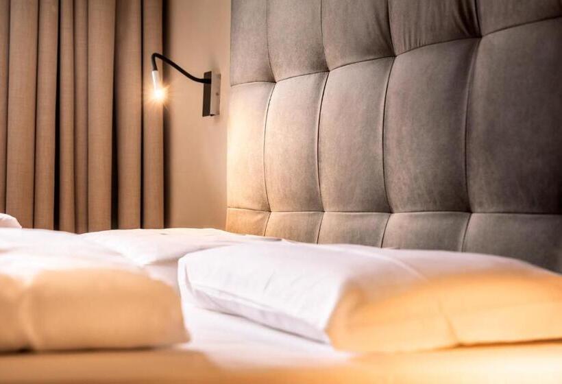 Номер Стандарт, Landgasthof Bad Turmbach