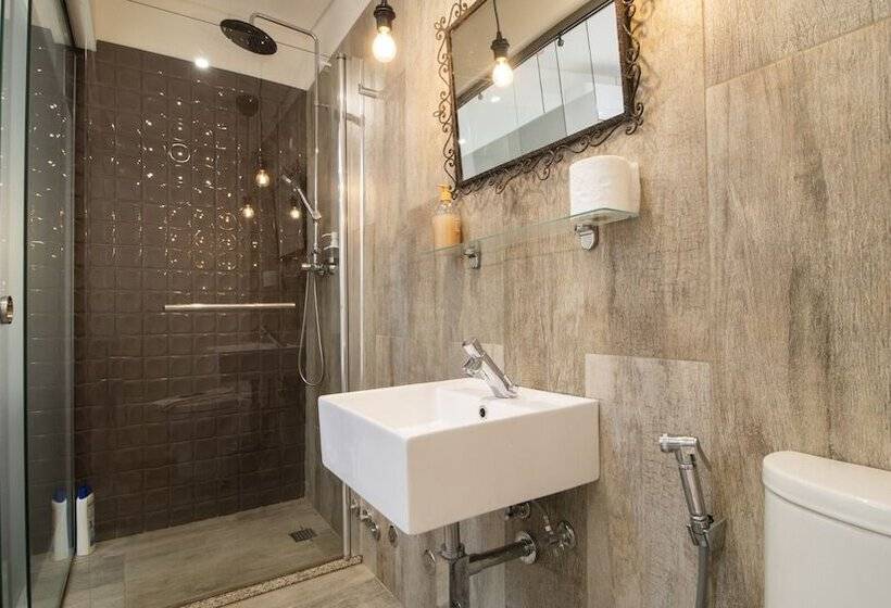 חדר סטנדרט, Elba Suites Gaia Porto