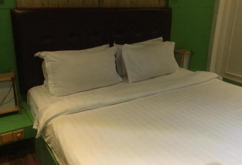 سوییت خانوادگی, Niu Inn & Spa