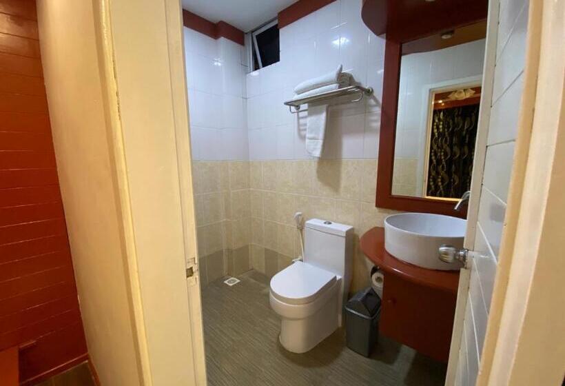 اتاق استاندارد, Niu Inn & Spa