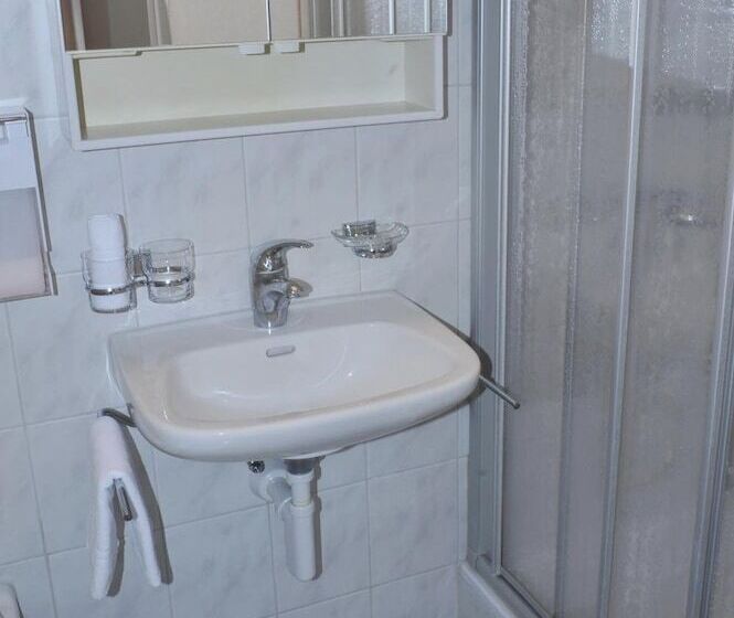 חדר סטנדרט, Gasthof Drei Eidgenossen