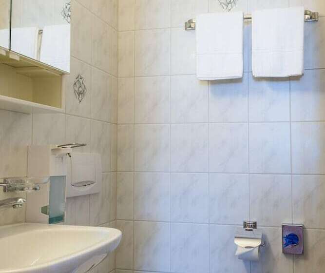 חדר סטנדרט, Gasthof Drei Eidgenossen