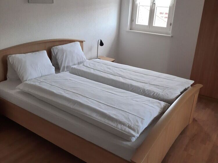 חדר סטנדרט, Gasthof Drei Eidgenossen