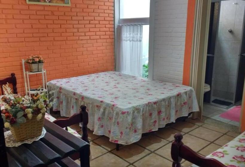 家庭套房, Pousada Primavera