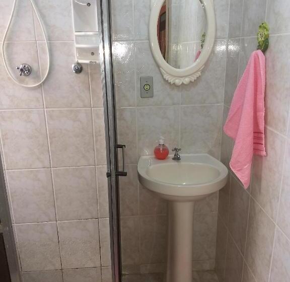 Family Suite, Pousada Primavera