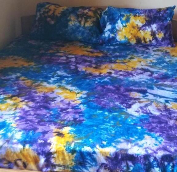 اتاق اکونومی, Akomapa Village