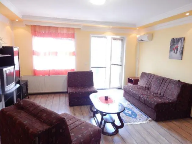 Suite with Terrace, Guest House Stankovic