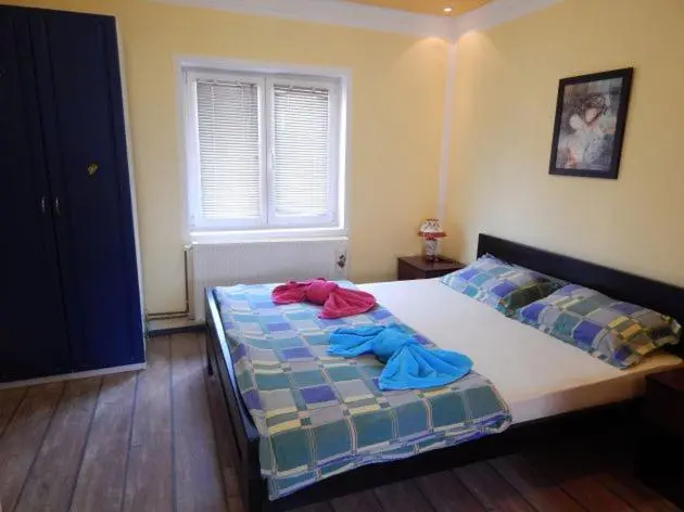 Suite with Terrace, Guest House Stankovic