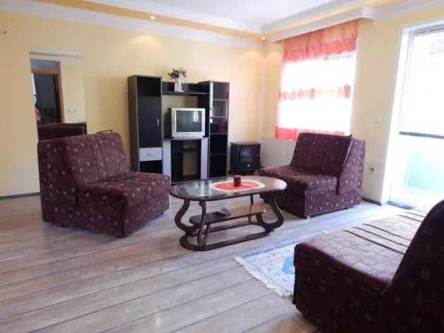 Suite with Terrace, Guest House Stankovic