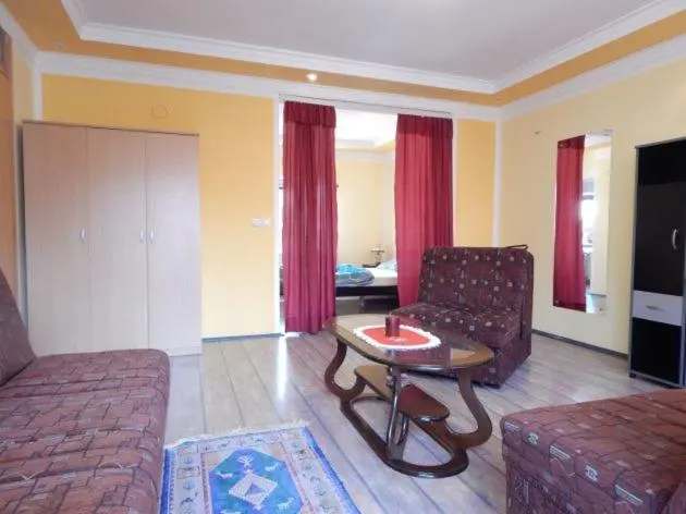 Suite with Terrace, Guest House Stankovic