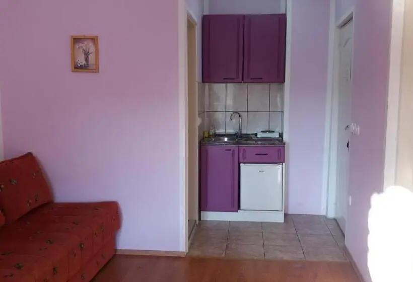 سوییت دوبلکس, Guest House Stankovic