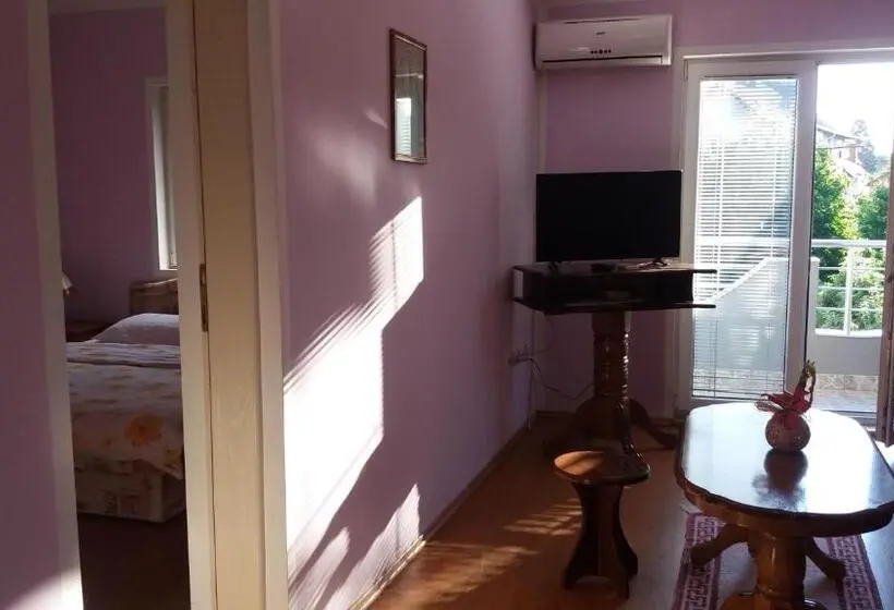 سوییت دوبلکس, Guest House Stankovic