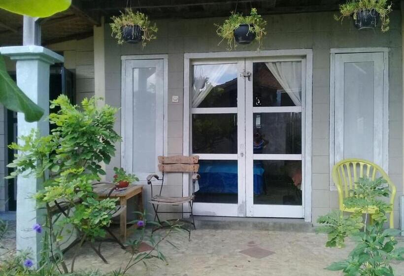 Номер Deluxe, Lombok Sunset Hideaway