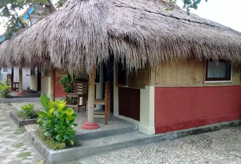 エコノミールーム, Lombok Sunset Hideaway