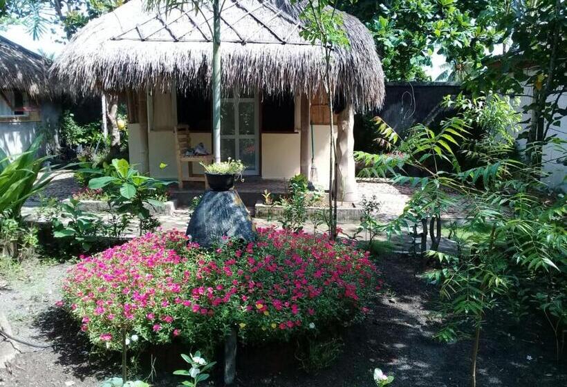 エコノミールーム, Lombok Sunset Hideaway