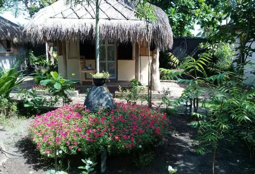 エコノミールーム, Lombok Sunset Hideaway