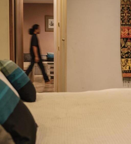 이그제큐티브 스위트, Ruth's Bed & Breakfast