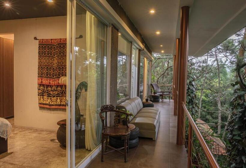 이그제큐티브 스위트, Ruth's Bed & Breakfast