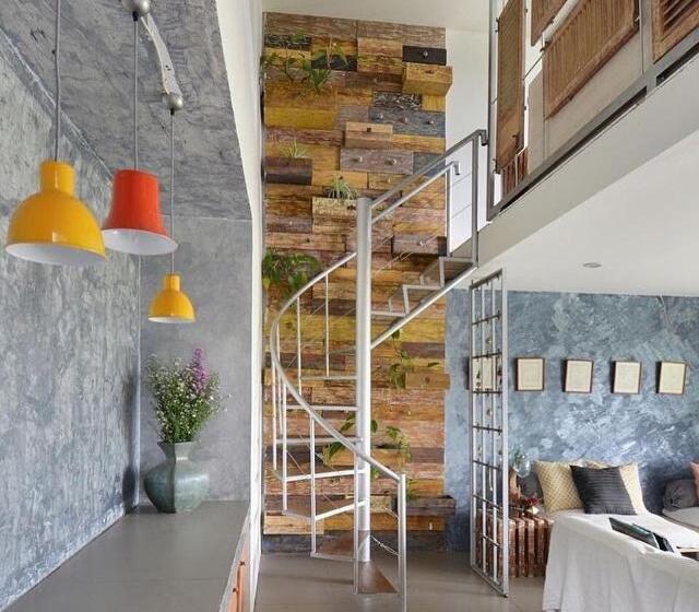 디럭스 스튜디오, Ruth's Bed & Breakfast