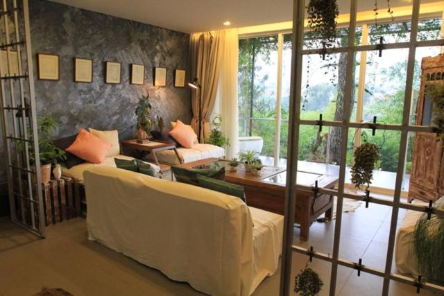 디럭스 스튜디오, Ruth's Bed & Breakfast