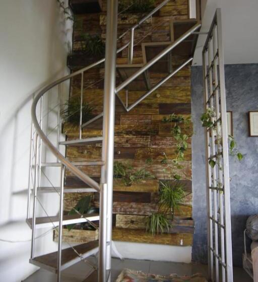 디럭스 스튜디오, Ruth's Bed & Breakfast