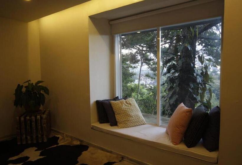 디럭스 스튜디오, Ruth's Bed & Breakfast