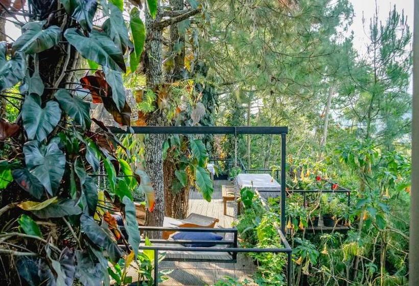 스탠다드 룸 킹사이즈 침대, Ruth's Bed & Breakfast