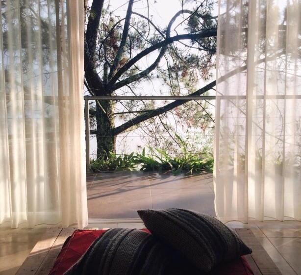 이그제큐티브 스위트, Ruth's Bed & Breakfast