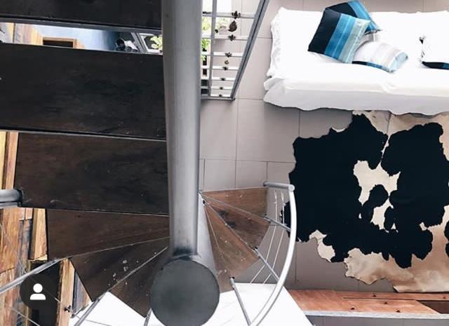 디럭스 스튜디오, Ruth's Bed & Breakfast