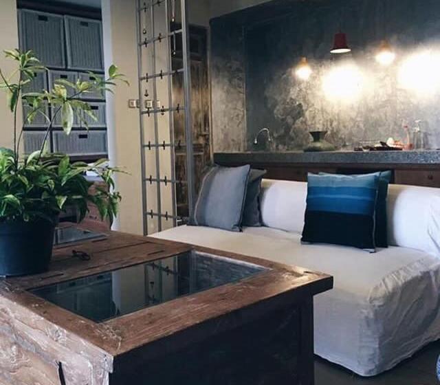 디럭스 스튜디오, Ruth's Bed & Breakfast