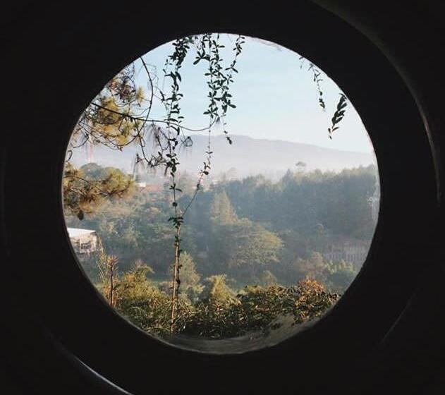 디럭스 스튜디오, Ruth's Bed & Breakfast