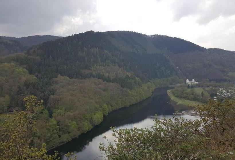 شقة سوبريور غرفة واحدة, Eifelblümchen