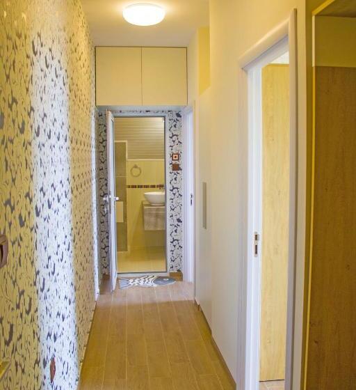 Семейный Номер Вид на Море, Complex Chayka Guest House