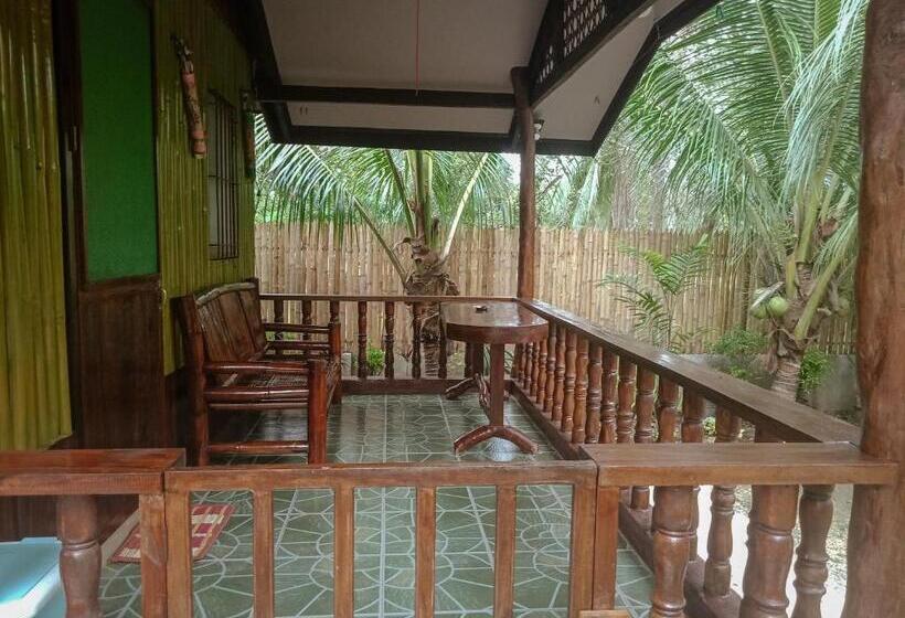 标准工作室, Pitaya Native Guest House