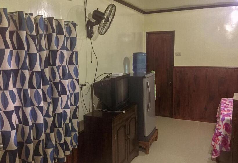 استودیوی استاندارد, Pitaya Native Guest House