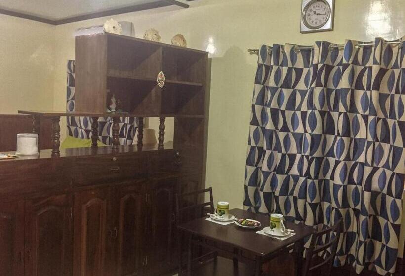 استودیوی استاندارد, Pitaya Native Guest House